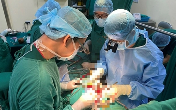 Hà Nội có chính sách thu hút nhân tài lĩnh vực y tế