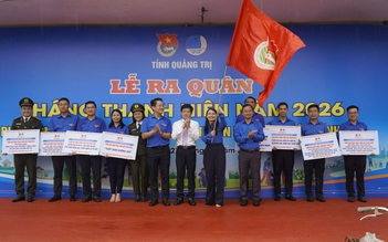 Tháng 3 không chỉ cao trào mà khởi đầu nhiệm kỳ hành động, đổi mới và bứt phá