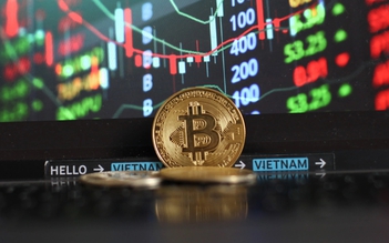 Giá Bitcoin hôm nay 27.2.2026: BTC liên tục rung lắc