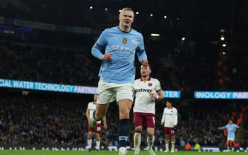 Xác định vòng 16 đội Champions League: Man City đại chiến Real Madrid