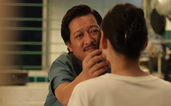 Bị ‘vượt mặt’, phim tết của Trường Giang vẫn chạm mốc trăm tỉ