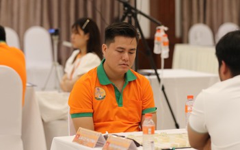 Đối thủ của Lại Lý Huynh ở bán kết cờ tướng Ngũ Dương Bôi mạnh cỡ nào?