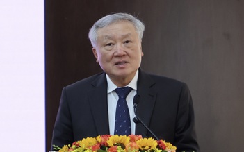 Tập đoàn Cao su Việt Nam tiếp tục phát huy doanh nghiệp nhà nước chủ lực