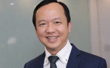 Ông Phan Quốc Công sẽ giữ chức Tổng giám đốc PNJ