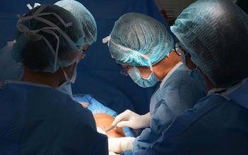 Bác sĩ Nguyễn Hoàng Tuấn: Chọn sản khoa vì mỗi ca bệnh gắn 2 sinh mệnh