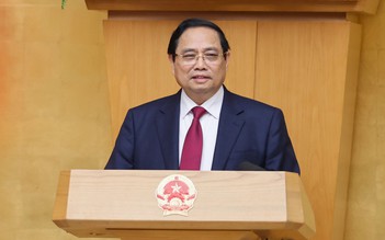 Hà Nội phải là nơi đi đầu, thí điểm chính sách