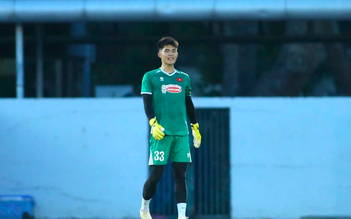 Hàng thủ trên 1,90 m của HAGL đấu đối thủ cực mạnh CLB CAHN: Trung Kiên cản nổi Đình Bắc?
