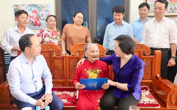 Tháng Thanh niên 2026: Nhiều hoạt động an sinh xã hội ý nghĩa tại Hà Tĩnh