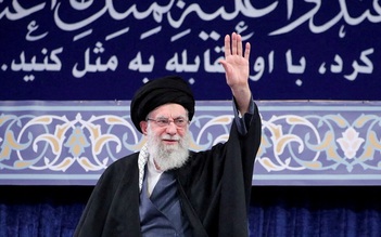 Israel tuyên bố nhắm vào Lãnh tụ Khamenei và Tổng thống Pezeshkian của Iran