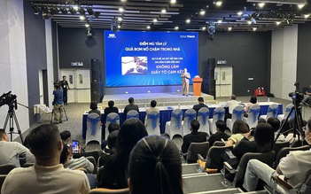 5 rủi ro khi Việt kiều nhờ người nhà đứng tên