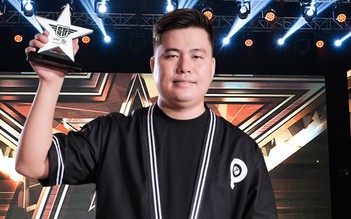 Lại Lý Huynh thắng áp đảo chủ nhà Trung Quốc ở bán kết giải cờ tướng Ngũ Dương Bôi