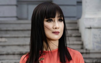 'Nữ hoàng ảnh lịch' Hiền Mai nói về vai diễn ám ảnh thời trẻ