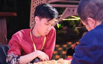 Đối thủ của Lại Lý Huynh ở chung kết Ngũ Dương Bôi là ai, mạnh cỡ nào?