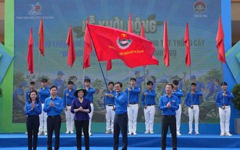 Tin tức đặc biệt trên báo in Thanh Niên 1.3.2026