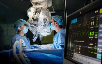 Vì sao Bệnh viện Bình Dân là biểu tượng ngoại khoa phía nam 70 năm qua?