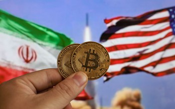 Giá Bitcoin hôm nay 28.2.2026: Thủng đáy 65.000 USD giữa căng thẳng Mỹ - Iran