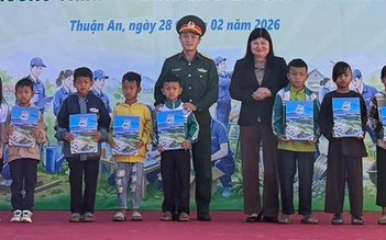 200 triệu đồng hỗ trợ 2 mô hình thanh niên phát triển kinh tế