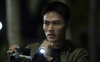 Nam diễn viên được gọi là 'tổng tài', có 2 phim ra rạp dịp 30.4 là ai?