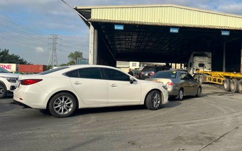 Siết khí thải ô tô: Xe đời mới cũng trượt đăng kiểm nếu… 'lười' bảo dưỡng