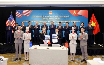 Việt Nam 'bùng nổ' trên truyền thông quốc tế