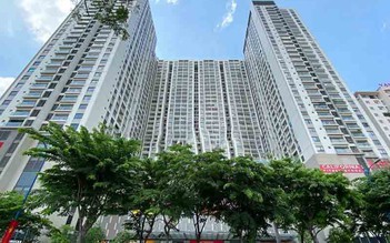 Sẽ có nhà ở cho người thu nhập trung bình