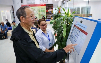 Đề xuất trẻ sinh ra ở bệnh viện được 'tự động' khai sinh