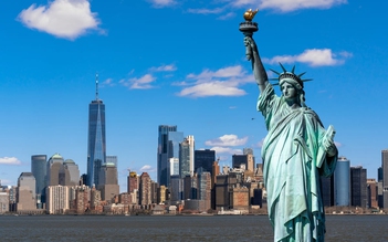 Hàng triệu du khách sẽ từ bỏ du lịch Mỹ vì chính sách mới này