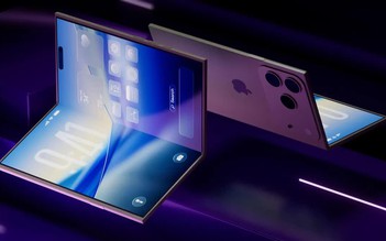 iPhone Fold chưa ra mắt đã tạo áp lực lớn lên Galaxy Z Fold7
