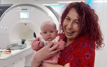 Phát hiện bất ngờ về khả năng nhận thức của trẻ sơ sinh