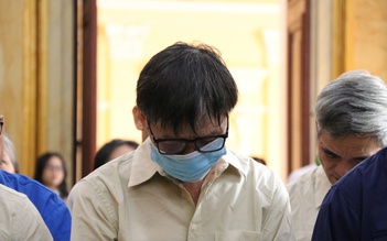 Xét xử vụ đưa, nhận hối lộ tại Chi cục Thú y vùng 6