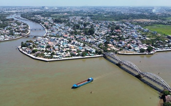 Cù lao Phố được đề xuất lập hồ sơ xếp hạng 'Cù lao di sản'