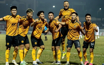 Sở không thể hỗ trợ tài chính, một nhà tài trợ lớn sắp ‘rót tiền’: CLB Thanh Hóa thoát khủng hoảng