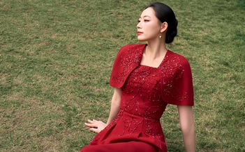 Ba tông màu dự tiệc sang trọng ai cũng mặc dịp đầu xuân năm mới