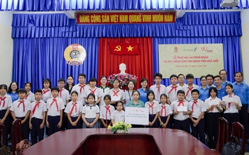 KCN Việt Nam và nỗ lực cải thiện an sinh, nâng cao chất lượng nguồn lao động