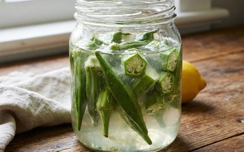 Mỗi ngày 1 ly nước đậu bắp: Điều bất ngờ xảy ra cho đường huyết và mỡ máu