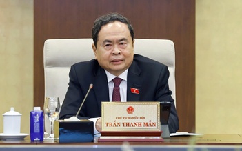 Tập trung cao độ cho cuộc bầu cử Quốc hội khóa XVI