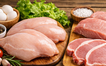 Alo bác sĩ nghe: Người tăng huyết áp cần lưu ý gì về chế độ dinh dưỡng?