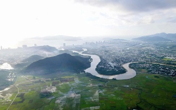 Khu dân cư 1.560 ha vừa được quy hoạch ở Khánh Hòa có gì đặc biệt?