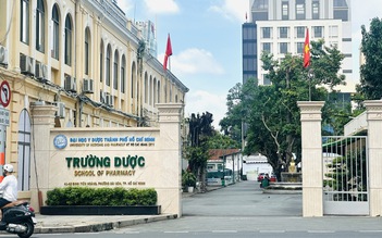 Trường ĐH Y dược TP.HCM tuyển sinh ngành mới theo 3 phương thức năm 2026