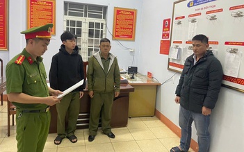 Khởi tố giám đốc sản xuất lúa giống ST25 giả bán ra nhiều tỉnh thành