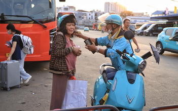 Rời TP.HCM về quê ăn tết Bính Ngọ: Đây là ngày Bến xe Miền Tây đông nhất