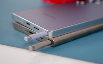 S Pen mới sắp có thay đổi bất ngờ