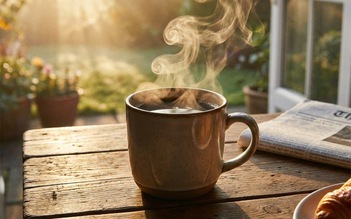 Những ai cần lưu ý khi uống cà phê?