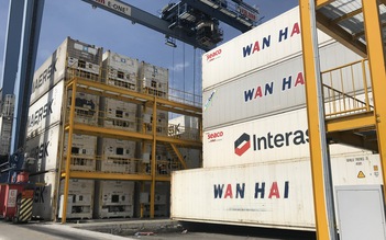 Hải quan trao đổi khẩn với Cục Chăn nuôi và Thú y để thông quan thực phẩm