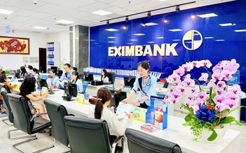 Ngân hàng thu phí giữ hộ vàng như thế nào?