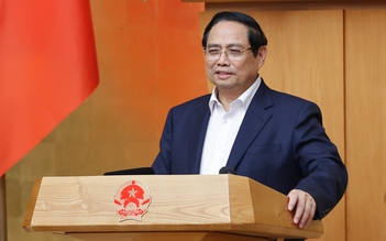 Gỡ vướng Nghị định 46, Thủ tướng yêu cầu không điều hành 'giật cục'