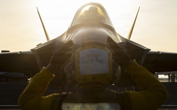 Căng thẳng Mỹ - Iran gia tăng trước thềm đàm phán