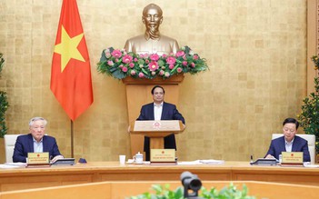 Vận hành sàn giao dịch vàng trước ngày 10.2