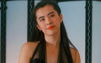 'Đệ nhất mỹ nhân châu Á' gây sốt sau nhiều năm ở ẩn