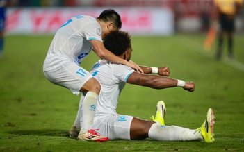 CLB Nam Định và Xuân Son quyết đánh bại đối thủ Malaysia có 3 cầu thủ nhập tịch 'lậu'